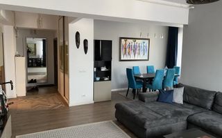 AP. 2 CAMERE- VLAICU VODA RESIDENCE, PARCARE INCLUSA, CENTRALA - Poză 2
