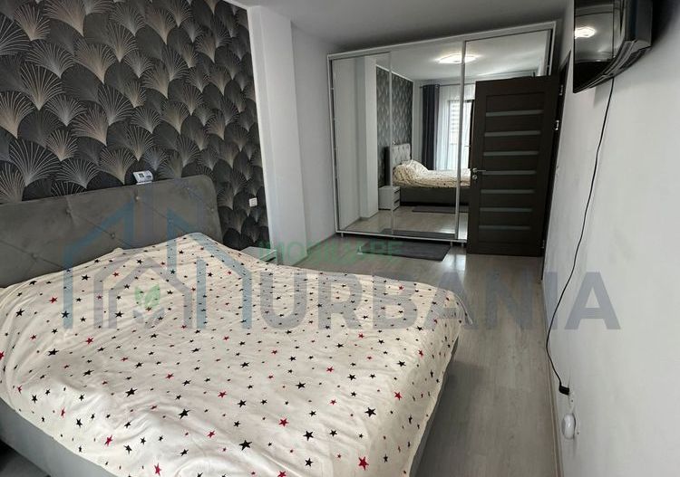 Apartament 2 camere, mobilat si utilat, Cug-Valea Adanca, Iasi - Poză 7