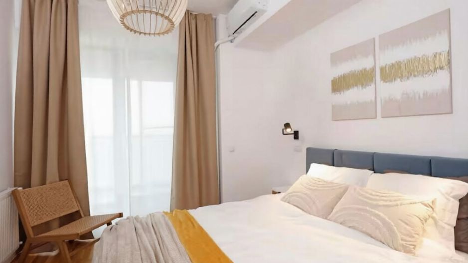 Apartament 3 camere | 102 mp utili + terasa 95 mp | Pipera - Poză 13