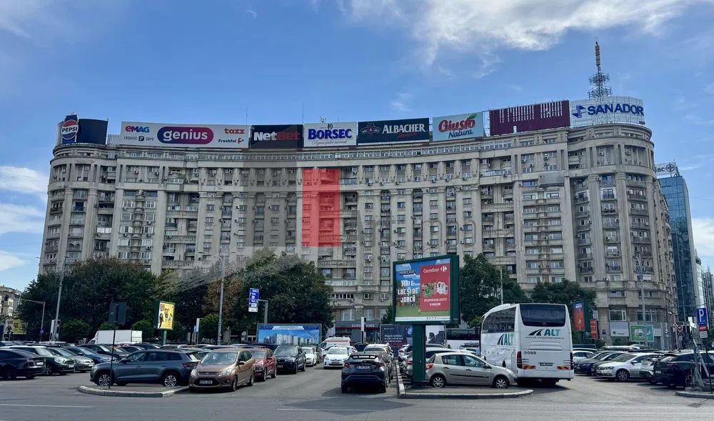 Spatiu de birouri in Piata Victoriei - Poză 8