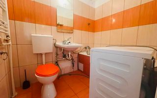 Girocului | 1 Camera | Etaj intermediar | Mobilat si utilat - Poză 9