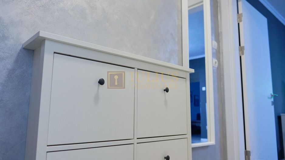 3 camere-2 dormitoare| Soarelui| etaj 1| parcare| termoficare| pet friendly - Poză 3