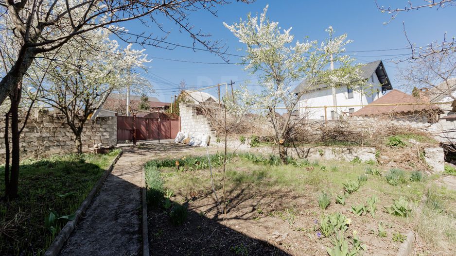 Vânzare, casă, 3 camere, stradela  1 Livezilor, Durlești - Poză 17