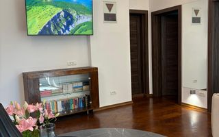 OFERTA 3 camere in Primaverii - terasa mare, luminos - Poză 12