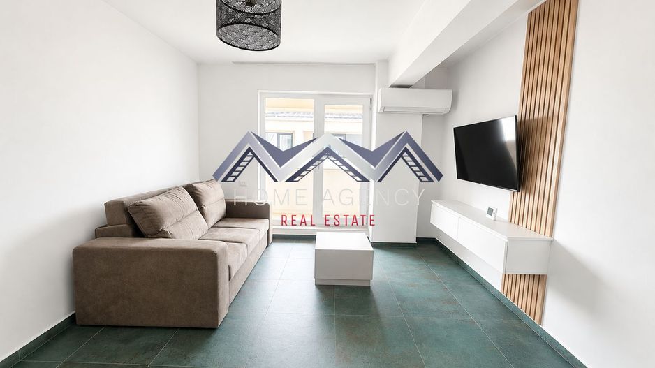 Apartament 3 camere Otopeni | prima închiriere - Poză 1