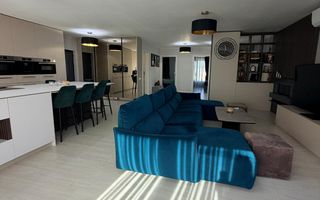 Penthouse Premium cu 5 camere I 145 mp utili I Terasă cu Jacuzzi - Poză 3