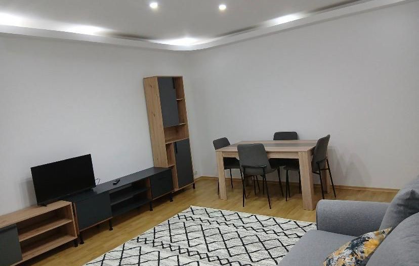 AP. 3 CAMERE 13 SEPTEMBRIE, BUCATARIE INCHISA, MOBILAT/UTILAT MODERN - Poză 3