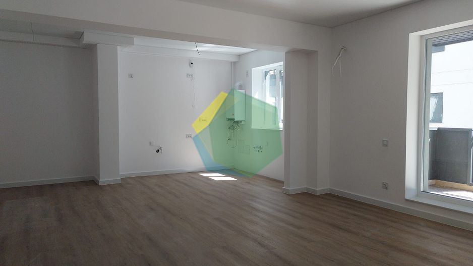Apartament 3 camere modern in Complex rezidential |  Voluntari - Poză 2
