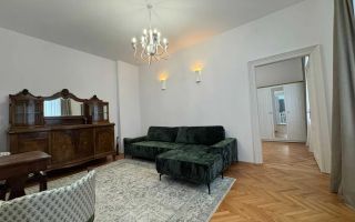 Apartament 3 camere ultracentral | Etaj 1 | Bloc tip vilă | Grădină și parcare - Poză 3