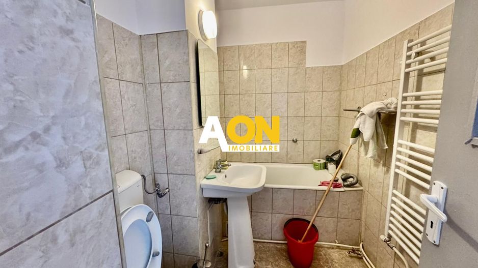 Apartament 2 Camere De Inchiriat Zona Cetate - Poză 10
