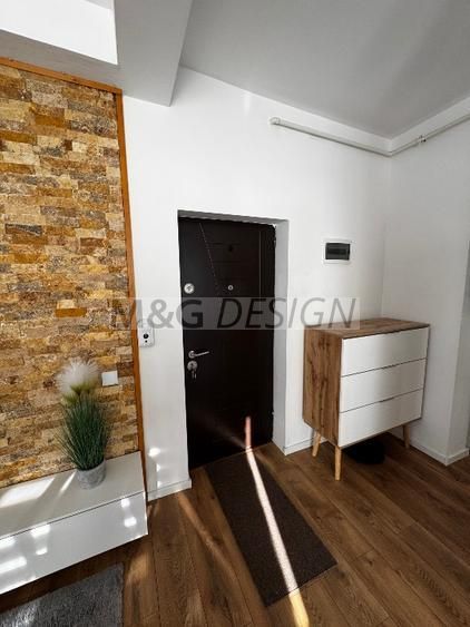 Apartament 2 Camere Giroc - Poză 7