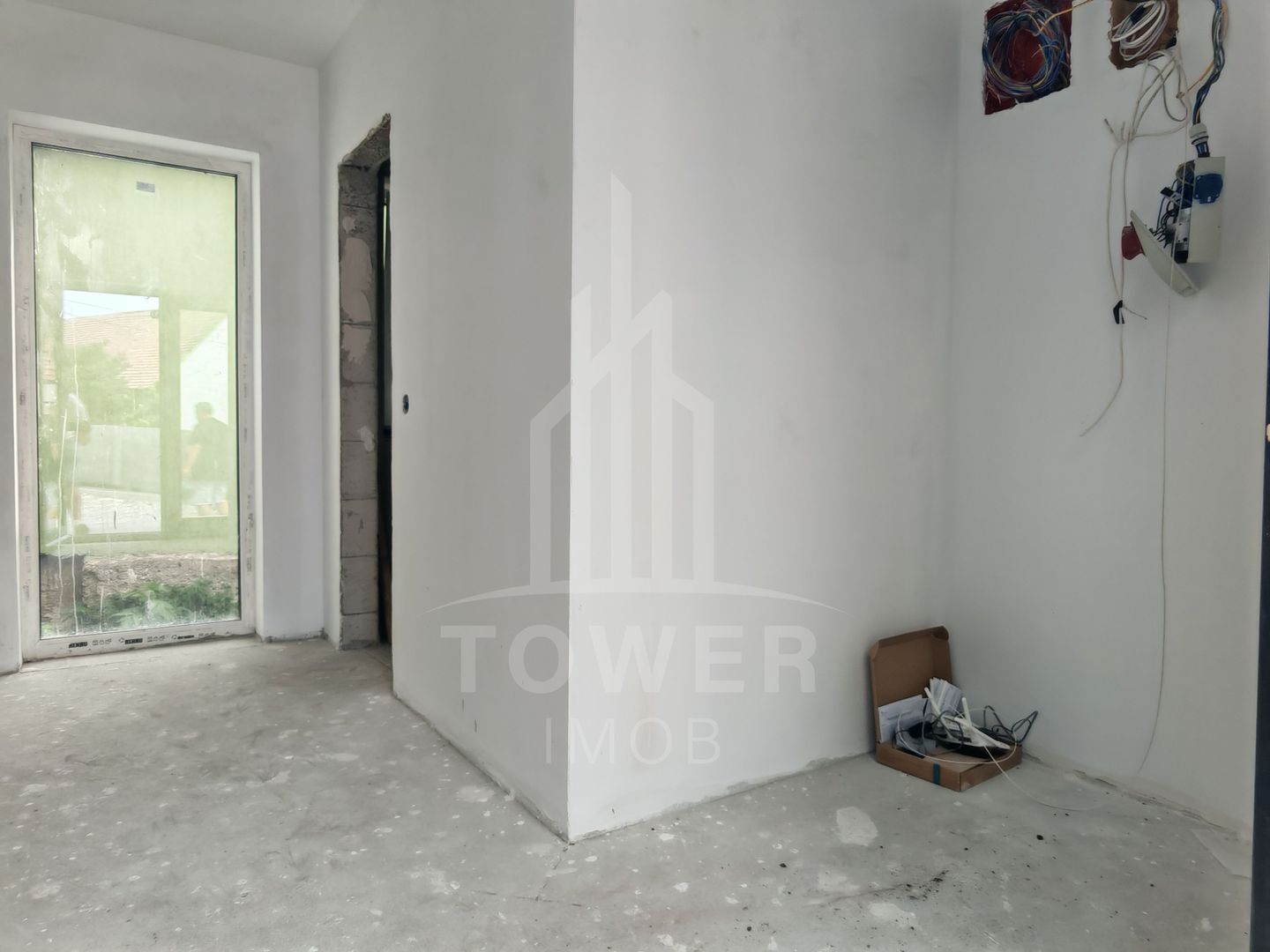 Casă Individuală de Vânzare – Gușterița, Sibiu! - Poză 8