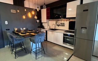 Apartament spațios cu 3 camere de închiriat în Dămăroaia - Poză 1