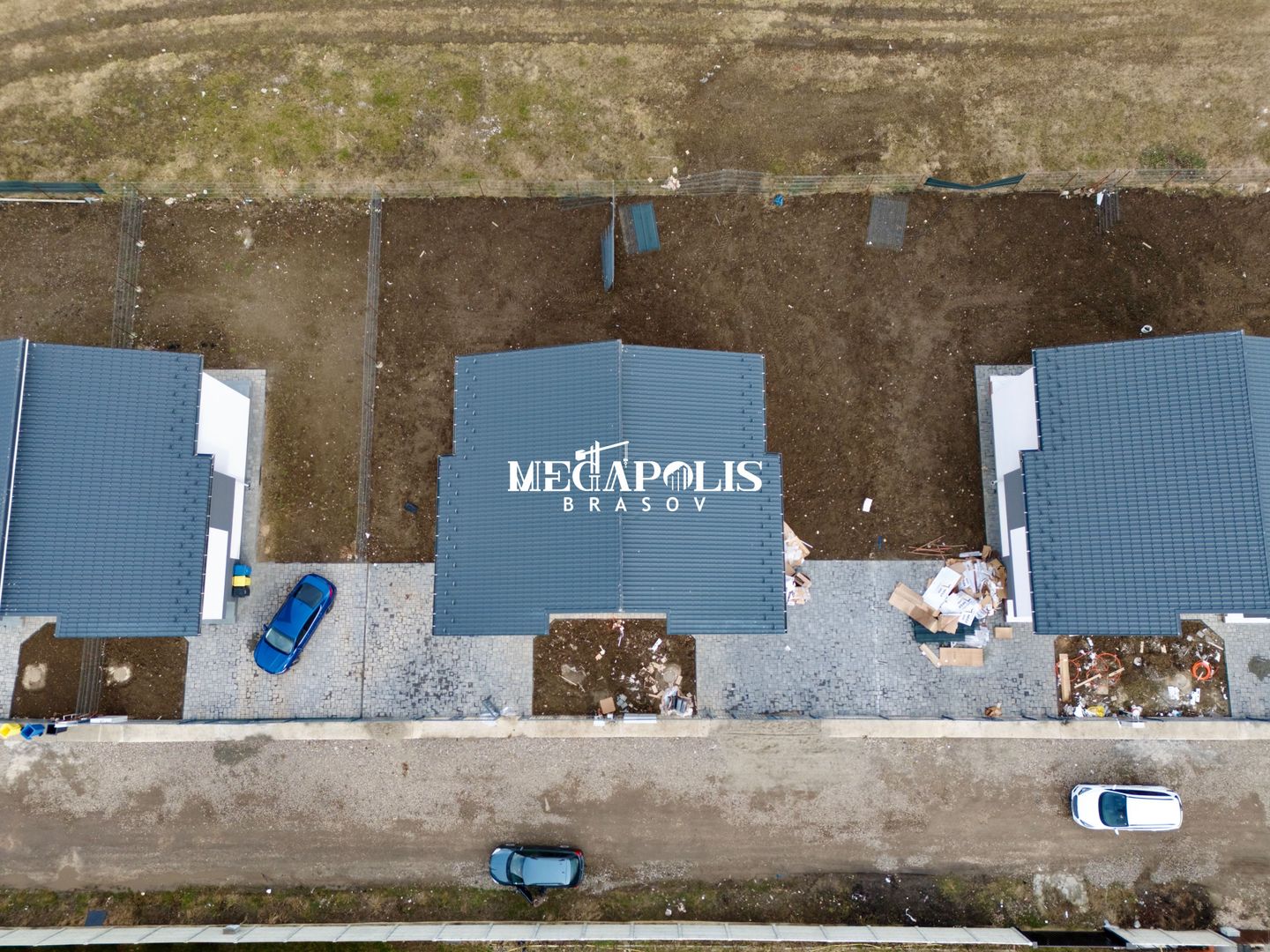 Duplex 4 camere | Intabulat | 168.000 € - Poză 20