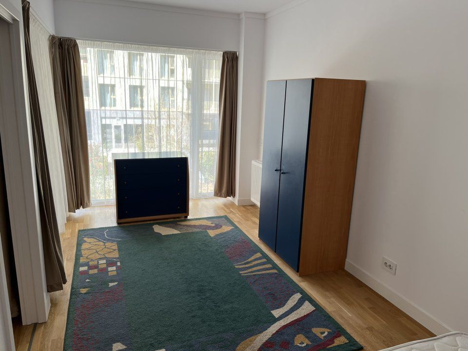 APARTAMENT MARMURA RESIDENCE | METROU - Poză 10