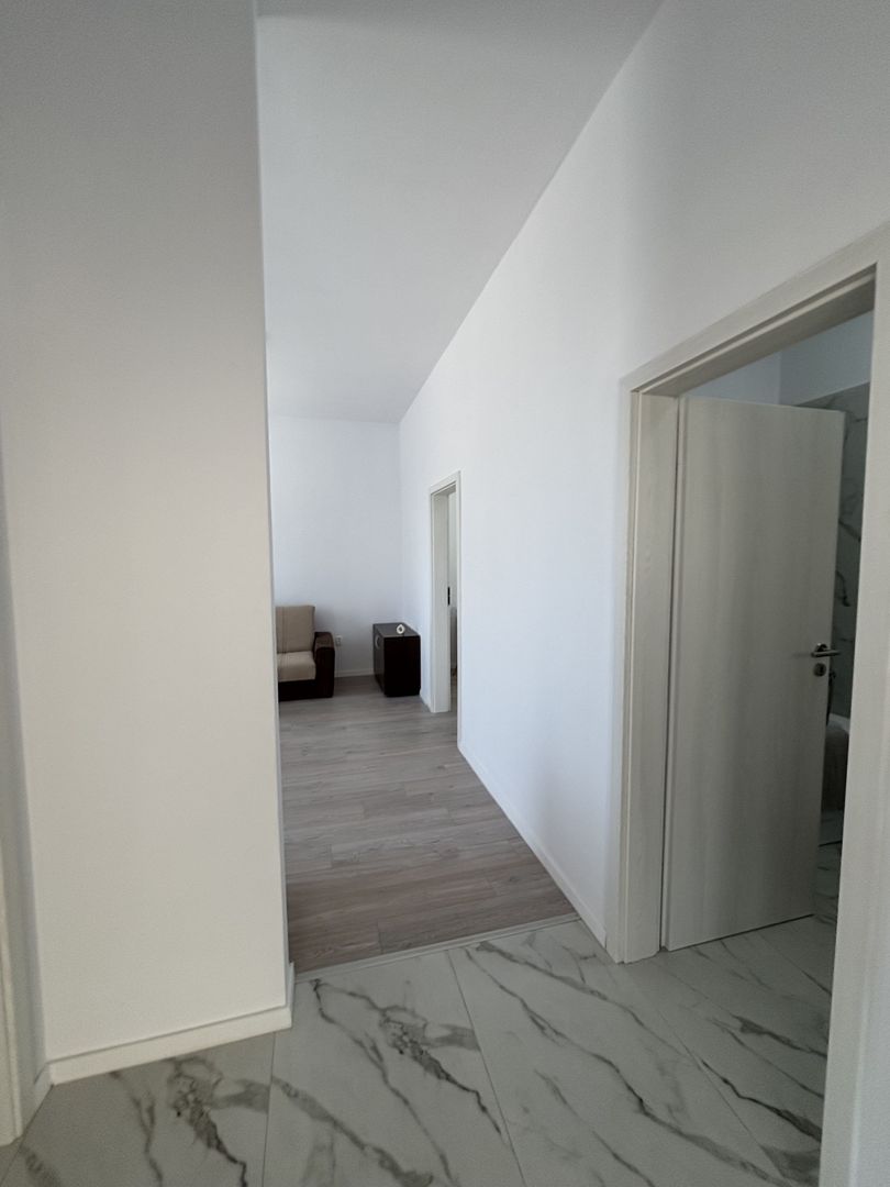 Apartament 1 camere a în Giroc - Poză 15
