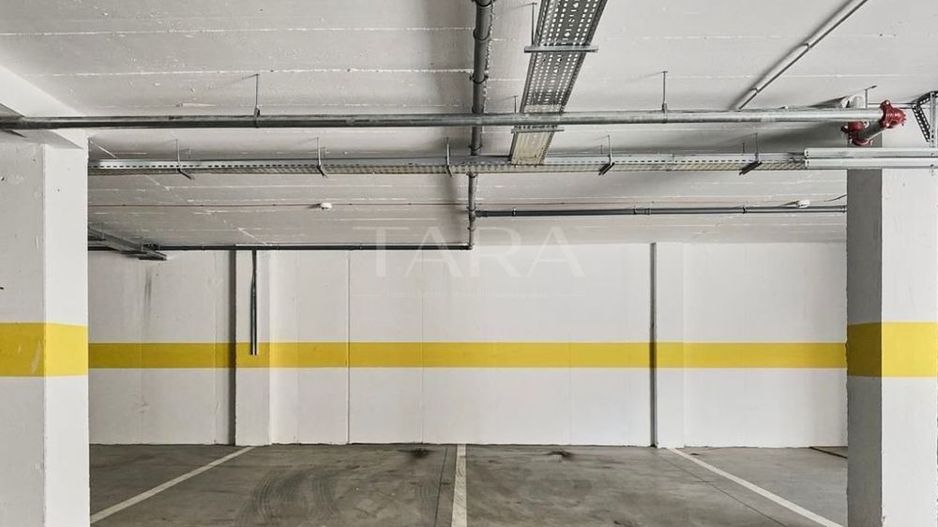 Apartament modern cu 2 camere de vânzare în Florești, zona Poligonului - Poză 2