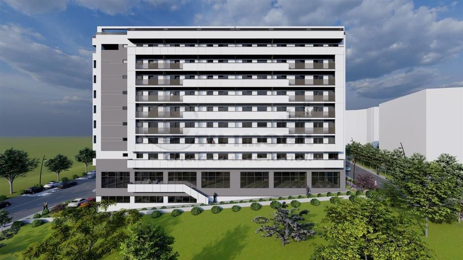 Apartament 2 camere - bloc nou - Cug - Selgros - Poză 1