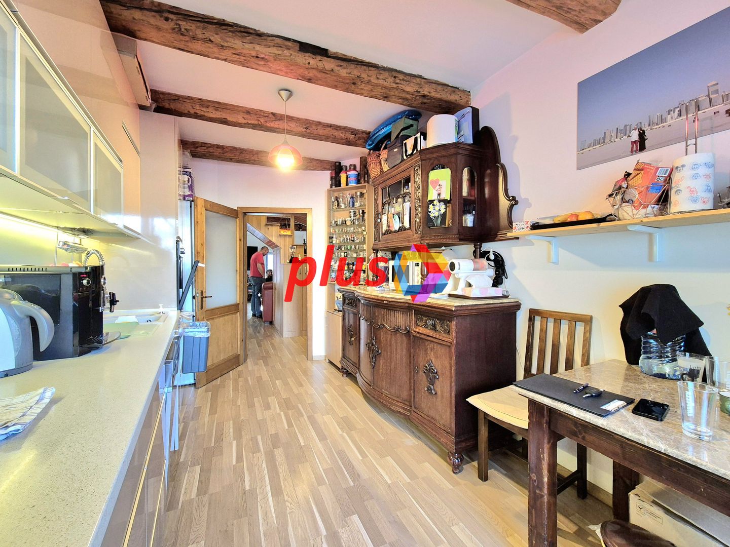 Proprietar - casa 5 camere singur in curte zona Brasovechi Crisan - Poză 4