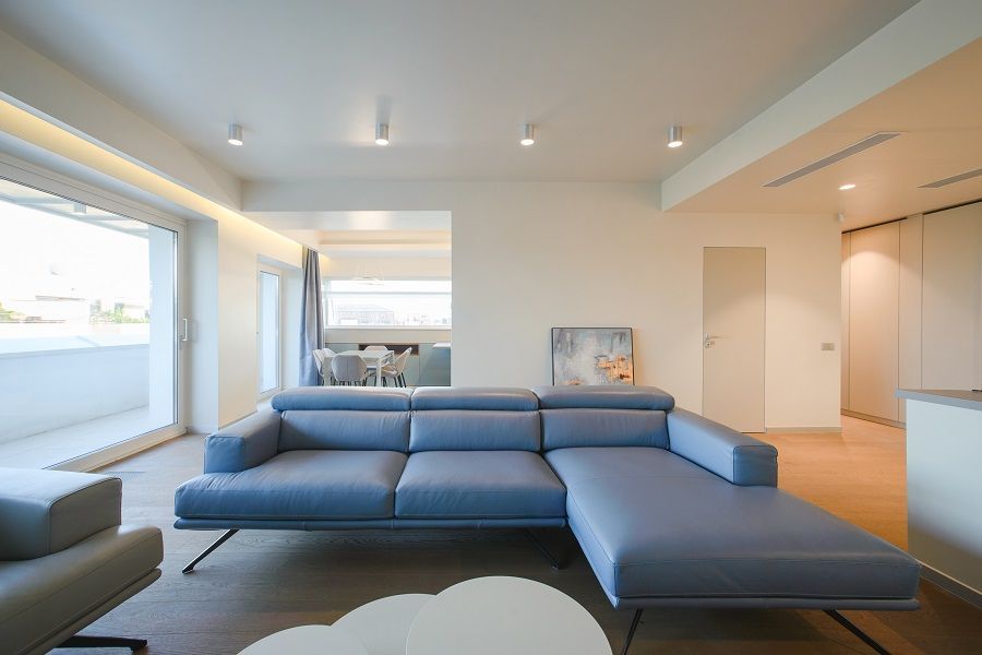 Duplex boutique, 3 dormitoare, locatie premium in  Iancu Nicolae - Poză 4