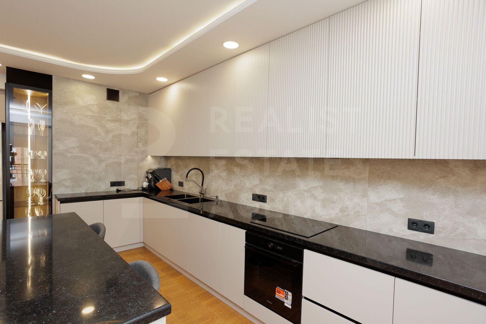 Vânzare, apartament, 3 camere, str. Independenței, Botanica - Poză 13