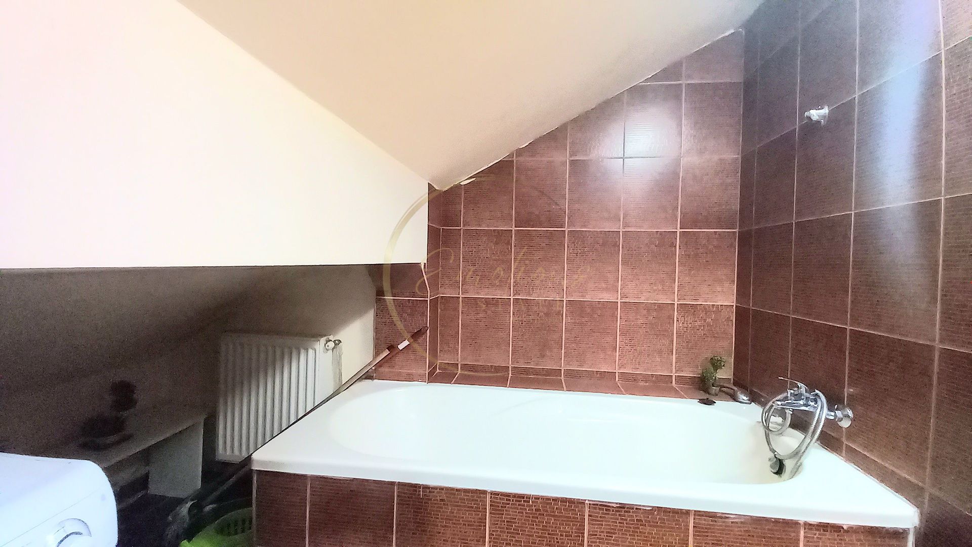 NOU | Apartament 1 camera la mansardă - Modern | SUPER INVESTIȚIE - Poză 9