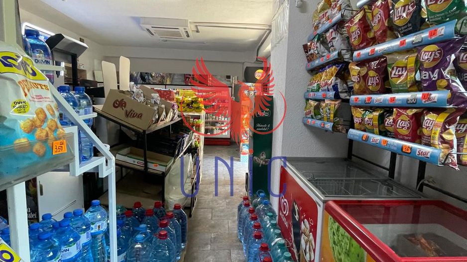 Spatiu Comercial, 61 mp - Rovine-Bloc Nou - Poză 4