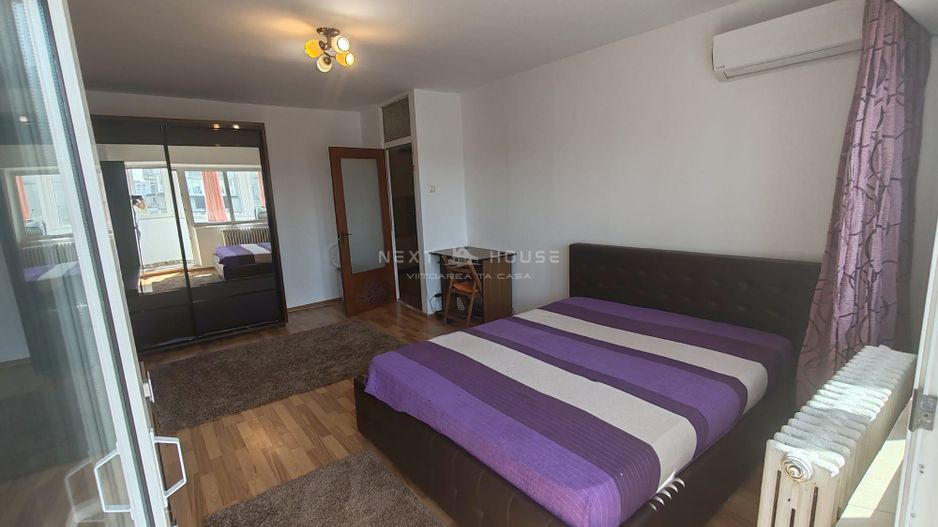 Garsoniera Liberty Mall ( Rahova - Trafic Greu ) - Poză 6