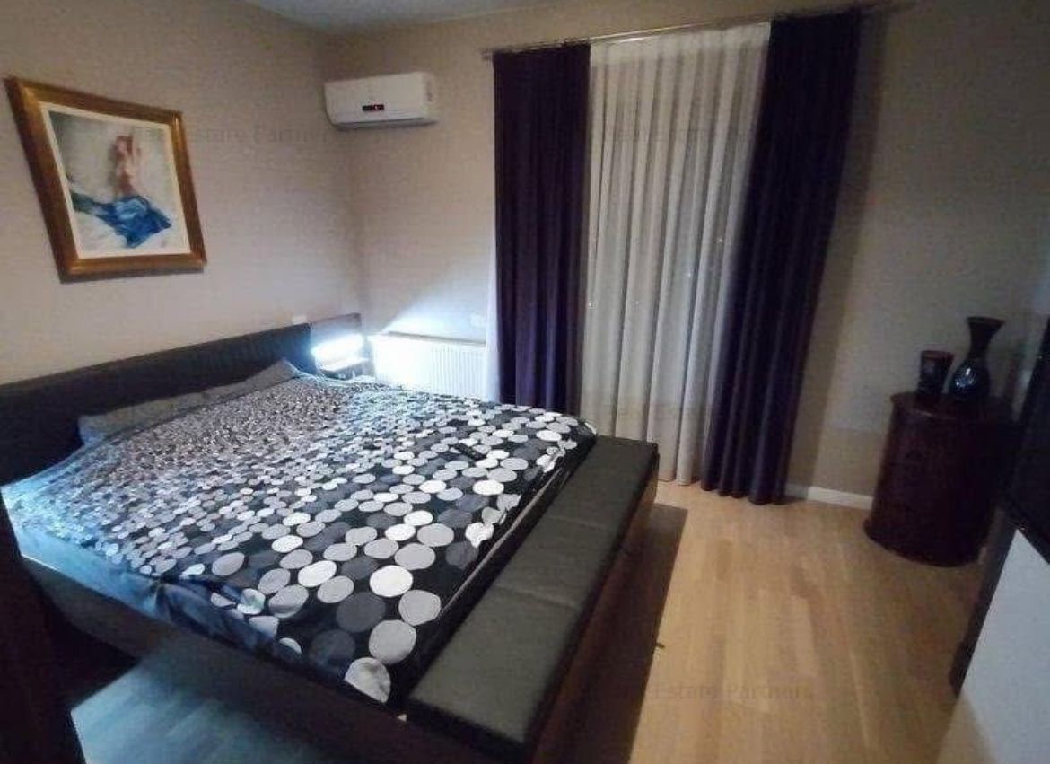 AP. 3 CAMERE SISESTI, LOC PARCARE, BLOC NOU, 90 MP UTILI, PET-FRIENDLY - Poză 3