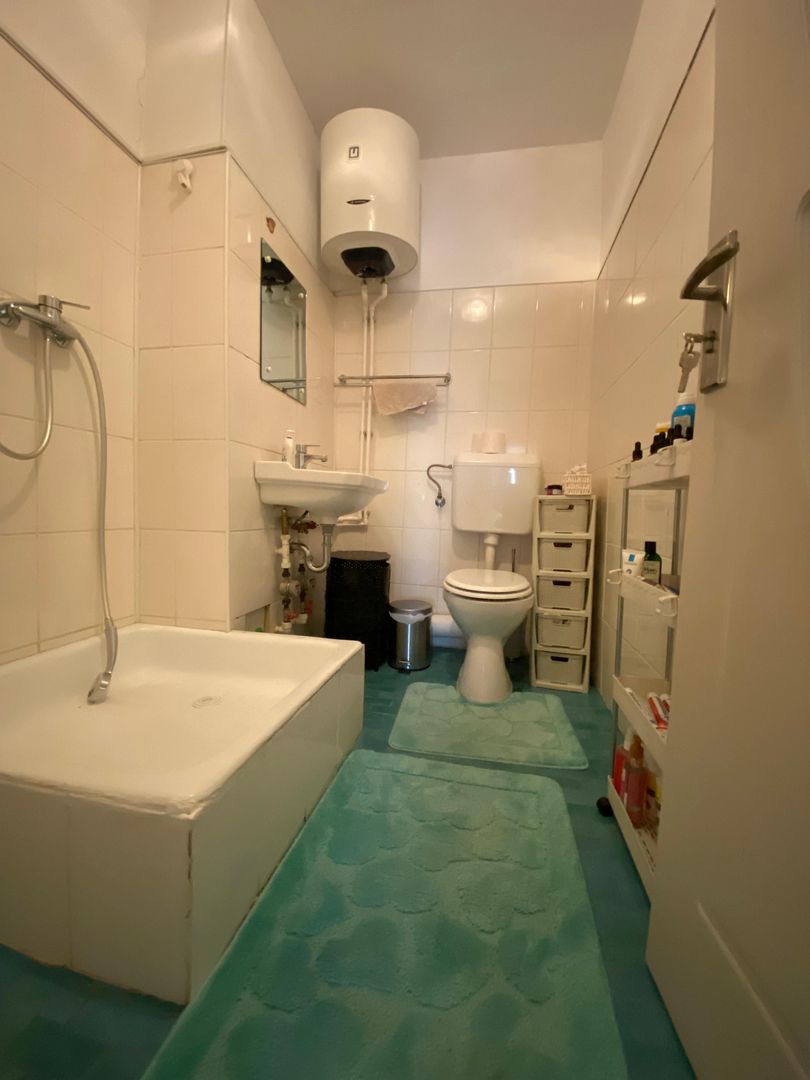 Apartament 4 camere  Bd. Ion Mihalache - Poză 10