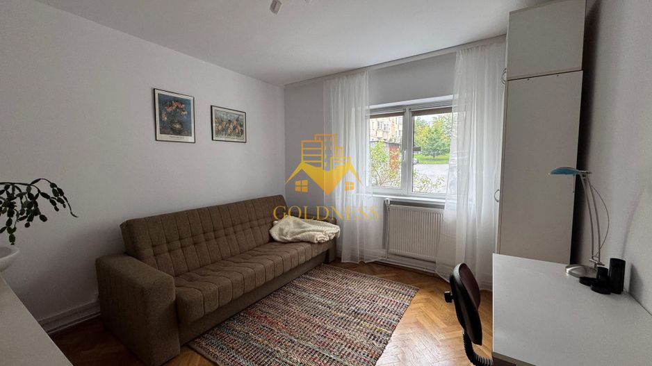 3 Camere Decomandate, Zorilor, UMF, Observatorului, UTCN, Sigma - Poză 4