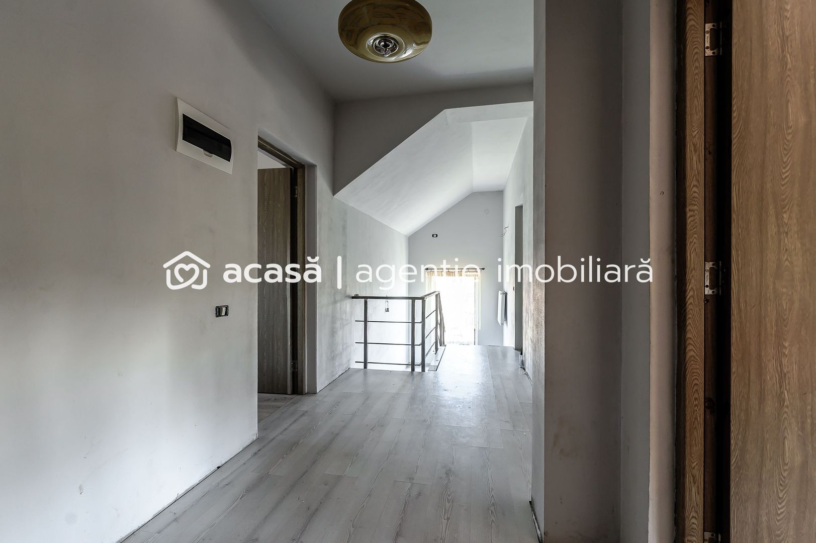 Vândut! Casă nouă– Sânnicolau Mic, str. Brândușei - Poză 10