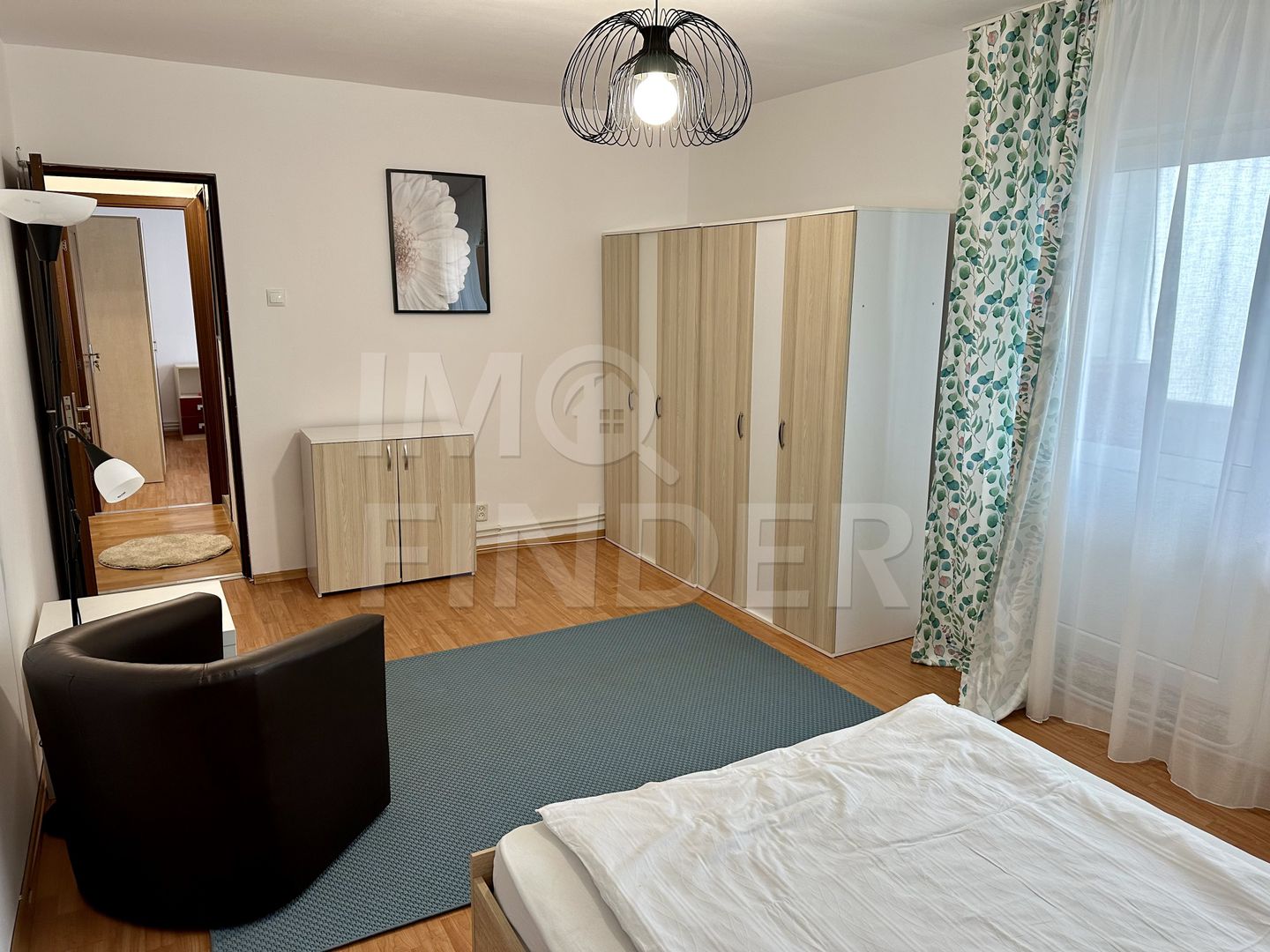 Vanzare 2 camere decomandat, Zorilor, bloc izolat - Poză 12