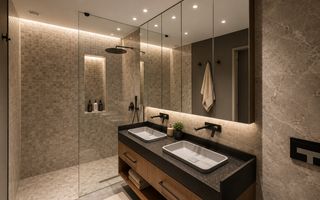 GREEN LAKE RESIDENCE APARTAMENT 4 CAMERE ULTRAFINISAT - Poză 10