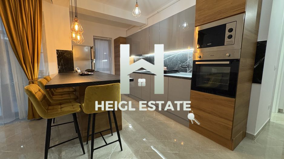 Apartament cu 2 camere in Giroc ( zona Lidl) - Poză 2