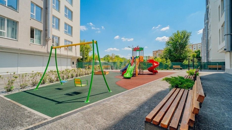 2 dormitoare separate | 48,5 m² | Reparație modernă | Valea Apelor, Codru - Poză 19