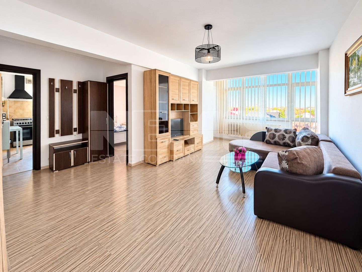 Apartament 2 camere | Radauti | Ultracentral - Poză 1