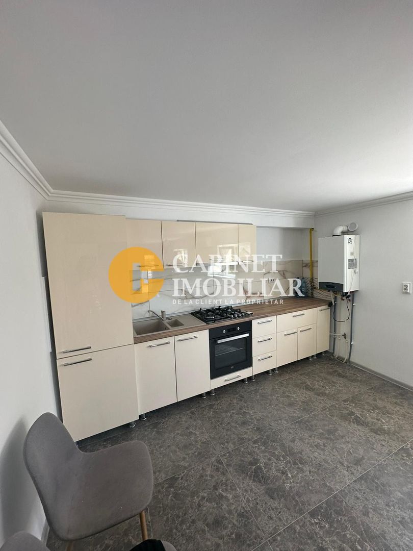 VALEA LUPULUI - 3 CAMERE DECOMANDAT - GRADINA INTABULATA - Poză 8