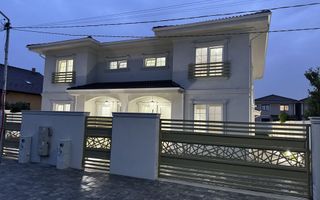 Duplex PREMIUM 5 camere | 3 Bai | Chisoda - Poză 2