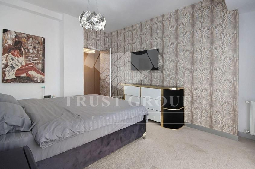 PENTHOUSE EXCLUSIVIST | Floreasca | 2 locuri de parcare - Poză 7