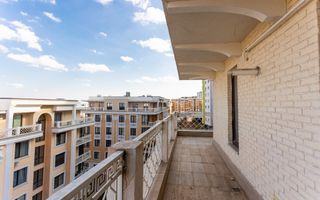 Vânzare, apartament, 3 camere, strada Liviu Deleanu, Buiucani - Poză 17