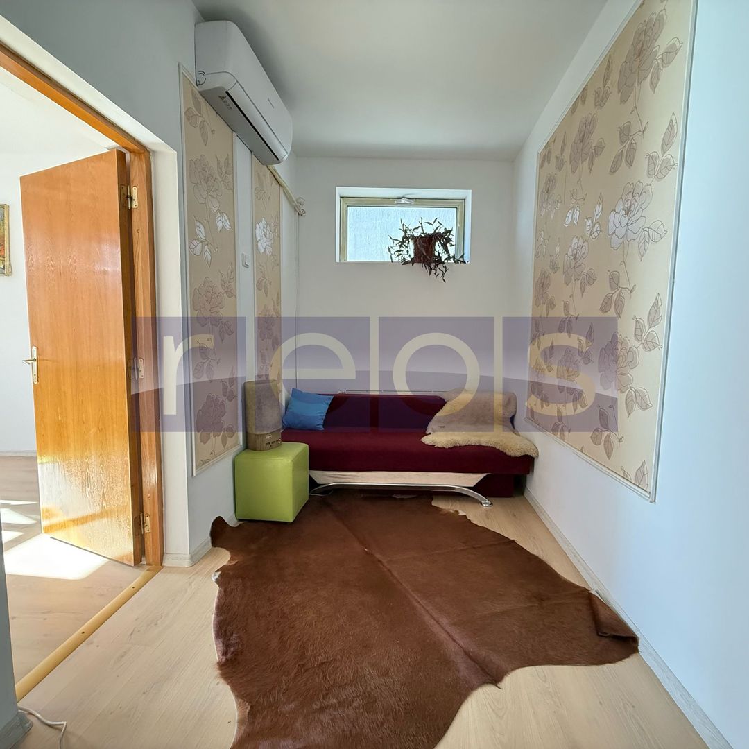 OPORTUNITATE DE VANZARE  APARTAMENT 6 CAMERE ÎN VILA | ZONĂ CENTRALĂ - Poză 11