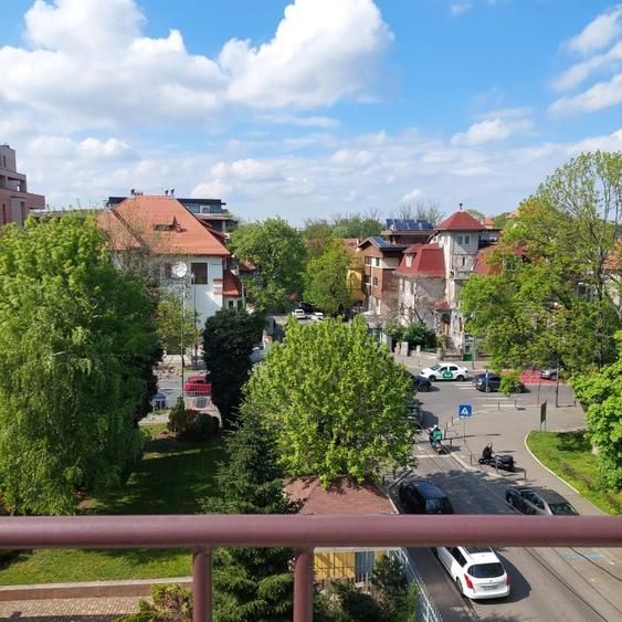 Apartament 5 camere / Parc Kiseleff / Vilă interbelică - Poză 13