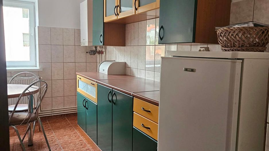 Bisericii Romane, apartament cu loc de parcare propriu, ideal  pentru studenti - Poză 12