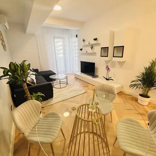 Apartament 2 camere lux  Pipera My Place Residence - Poză 1