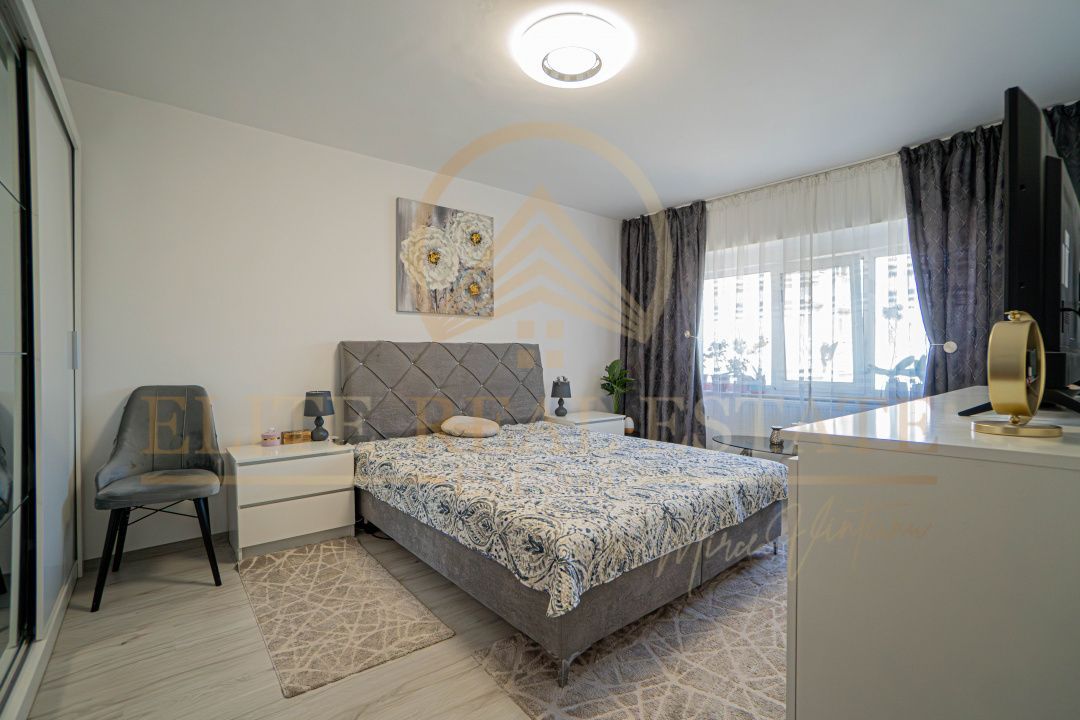 Gata de Mutat! Apartament 3 Camere Renovat – Locul Perfect pentru Familia Ta - Poză 2