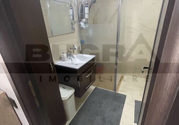 Apartament de 3 camere, 58mp, parcare subterana, zona Soporului - Poză 6