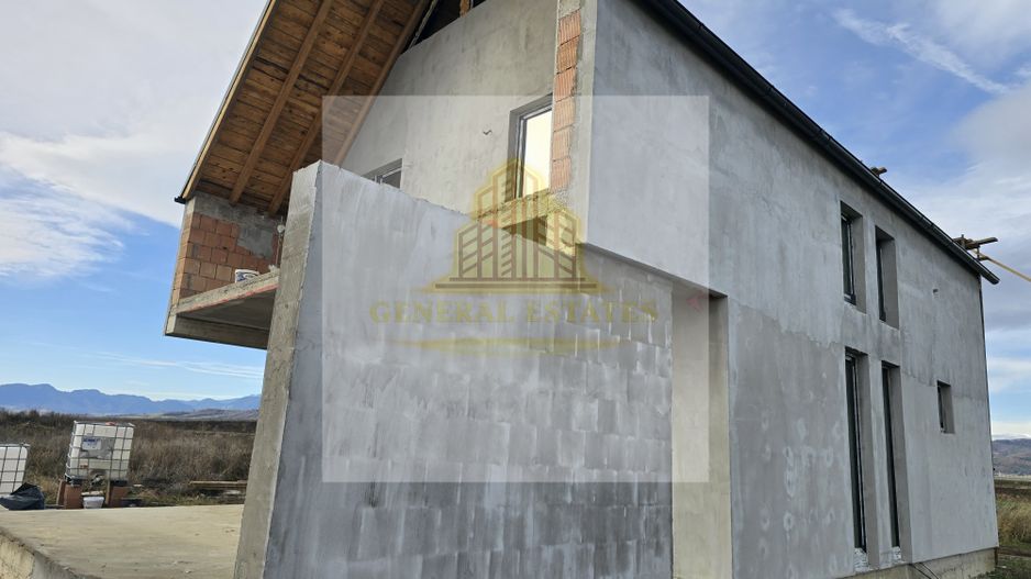 Ansamblu rezidențial exclusivist în Cristian, Brașov - Poză 2