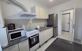 Garsonieră prima închiriere Berceni – mobilată, utilată, 33 mp - Poză 7