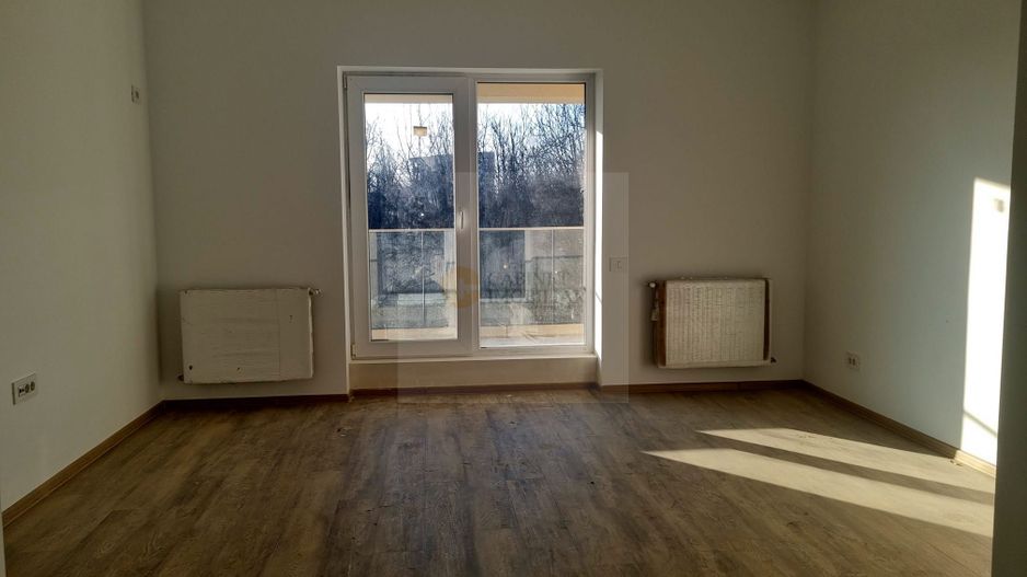 2 Camere - 65MP | Bloc Nou - 2026 | Parter Înalt - Poză 1